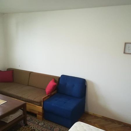 A&Mir Apartment SJJ Extérieur photo