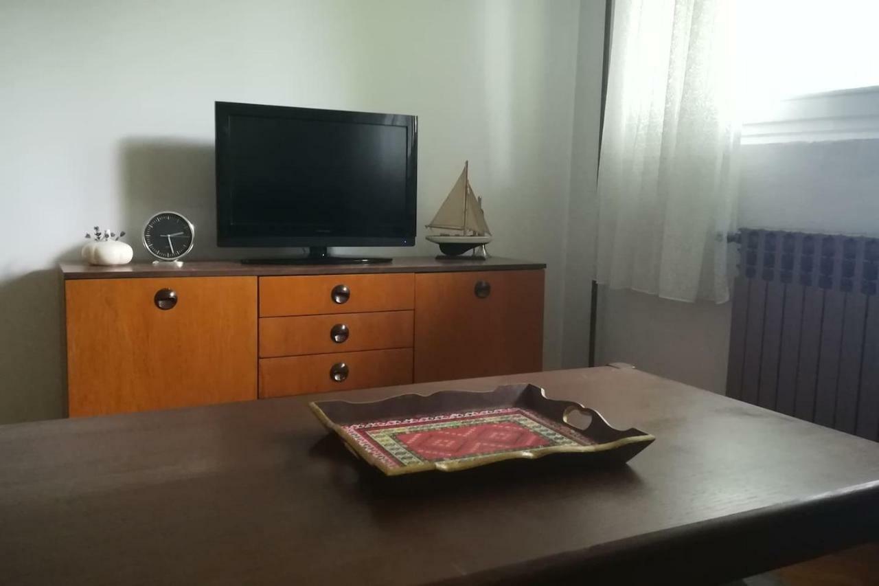 A&Mir Apartment SJJ Extérieur photo