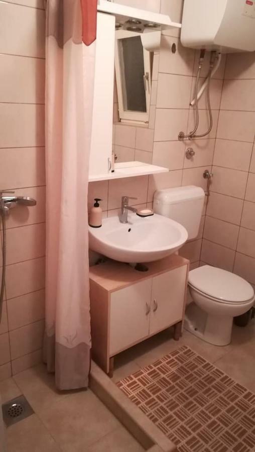 A&Mir Apartment SJJ Extérieur photo