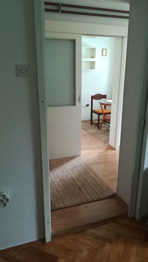 A&Mir Apartment SJJ Extérieur photo
