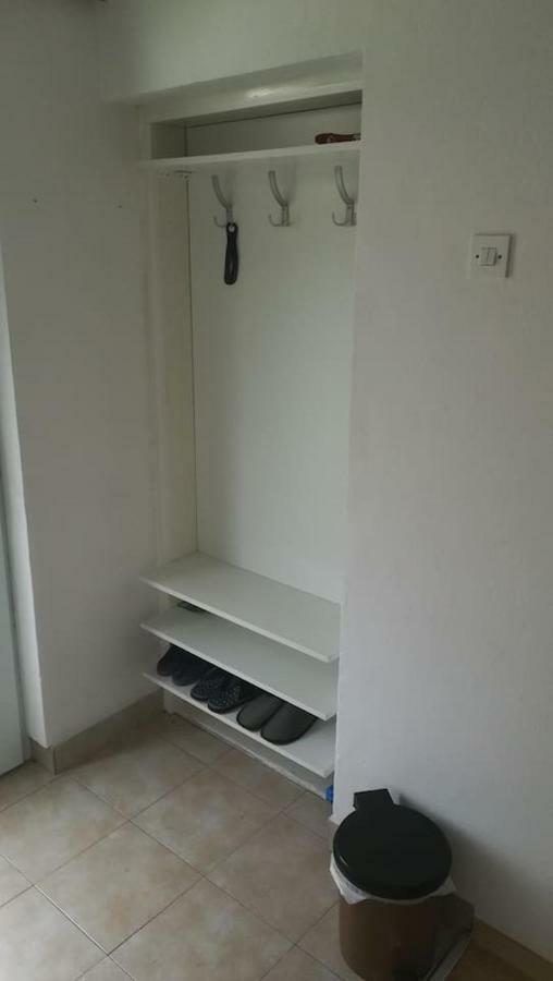 A&Mir Apartment SJJ Extérieur photo