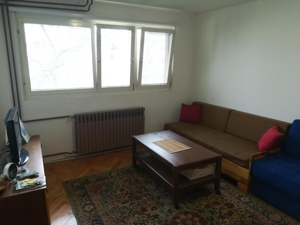 A&Mir Apartment SJJ Extérieur photo